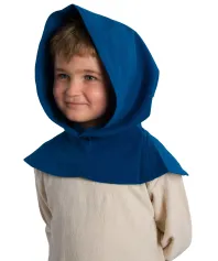 Kinderkapuze Lambertuccio