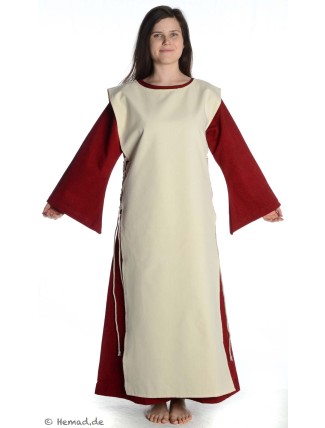 Dress Orgeluse (Set)