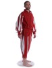 Landsknecht Hose Morold in MISSING: chilired-white Seitenansicht 2