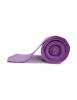 Mittelalter Gürtel Jörd in Violett Detailansicht