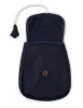 Wikinger Tasche Maris in Blau Frontansicht 2