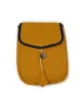 Wikinger Tasche Maris in Gelb Frontansicht