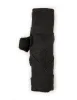 Wikinger Nadelbinden Stricknadel Set mit Tasche Inghild aus Knochen in Schwarz Detailansicht 2